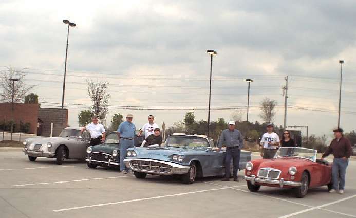 hemppstead sendoff